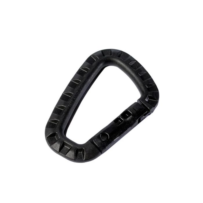 ITW Tac Link Polymer Carabiner