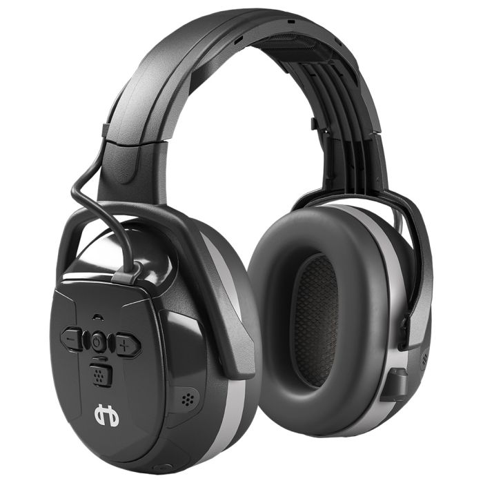 Hellberg XStream LD Bluetooth Headband headset