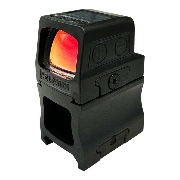 Holosun 509T Lower 1/3 Picatinny Adapter Mount