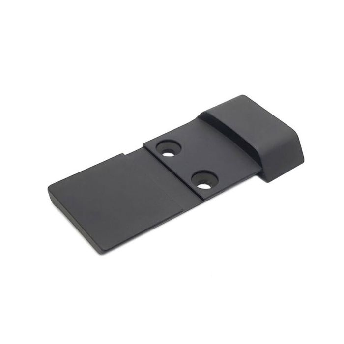 Holosun HE509T Adapter Plate for CZ P10, 9mm