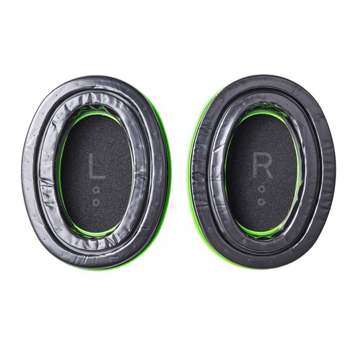 Sordin Gel Ear Seals for Sharp / Share Headsets