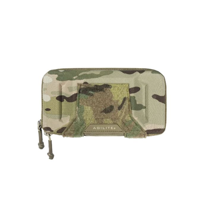 Agilite Battleshell™ Universal EUD/Phone Pouch