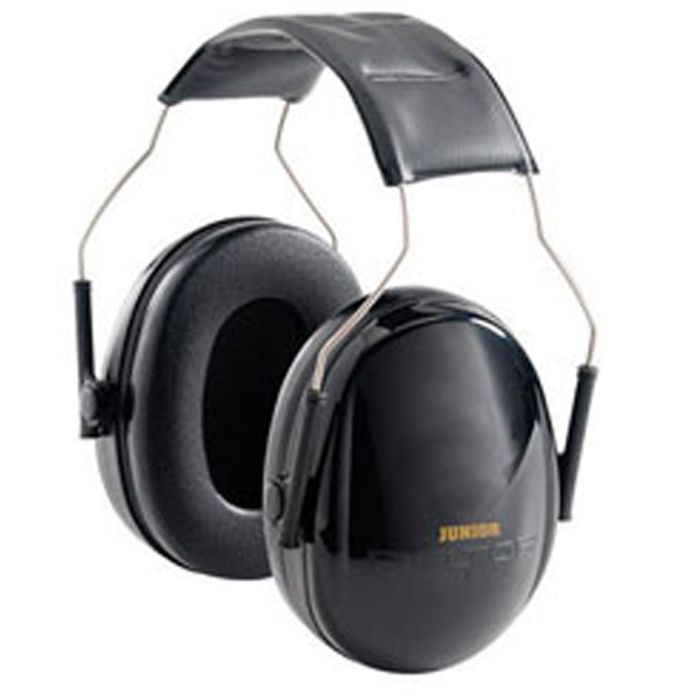 Peltor Junior earmuffs