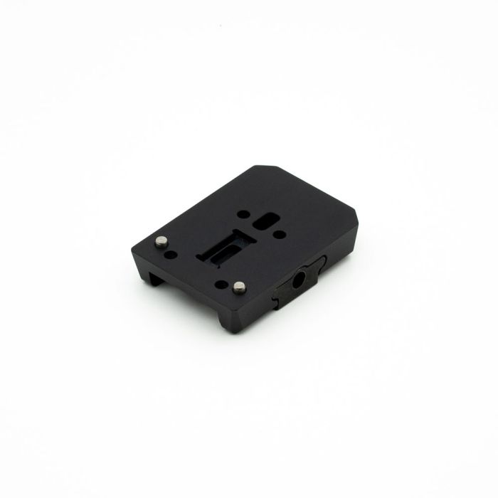 Holosun AEMS Low Mount