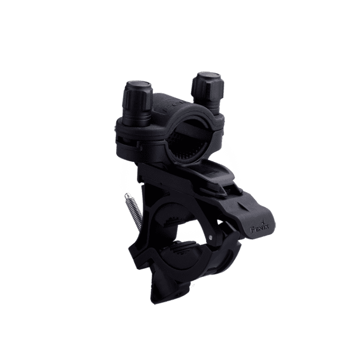 ALB-10 - Quick-release Bike Mount for Flashlights