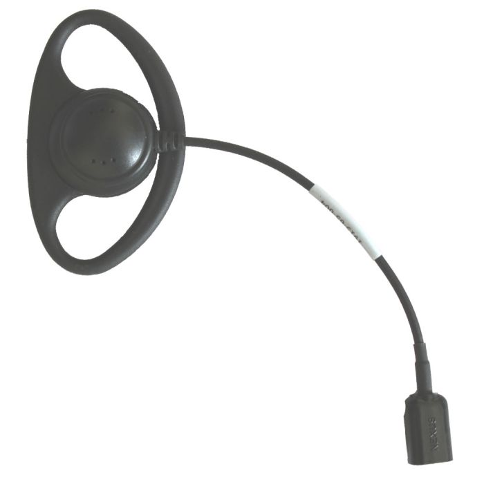 Avenger Over the ear speaker option