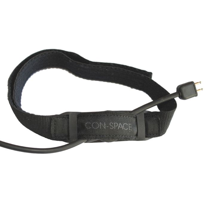 Avenger Throat Microphone