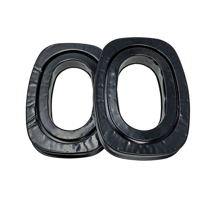 Comfortable Gel Ear Seals for Control-Com AMi Headset