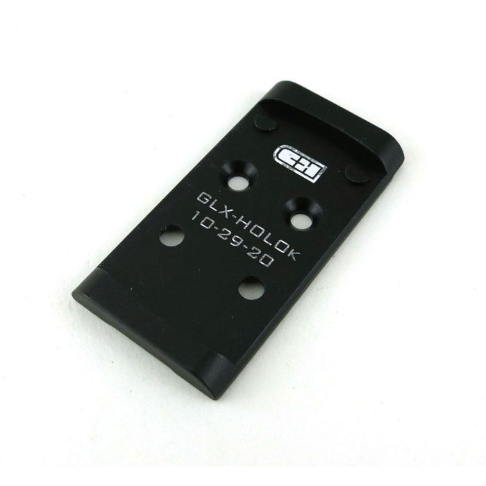 CHPWS Adapter Plate for GLOCK MOS to Holosun 407k / 507k