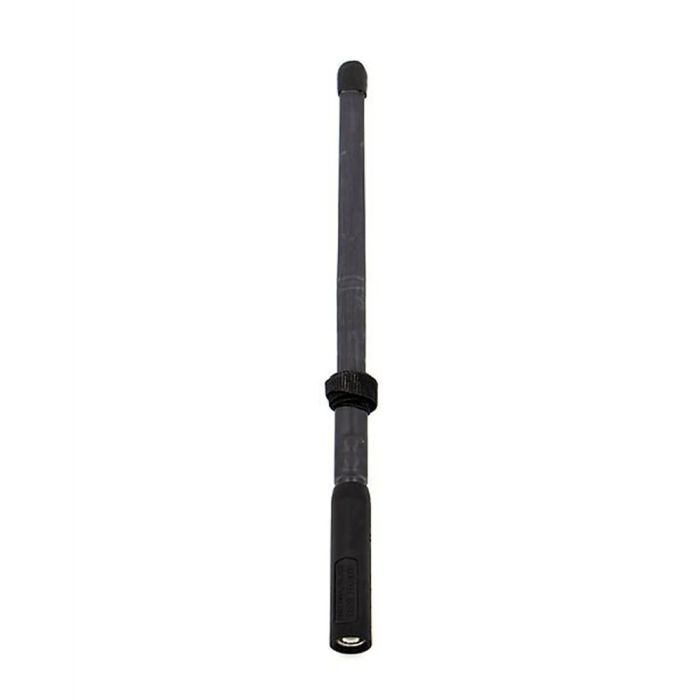 DISCO32 Broadband 13" Blade Antenna – 30–512 MHz Tactical Radio Antenna