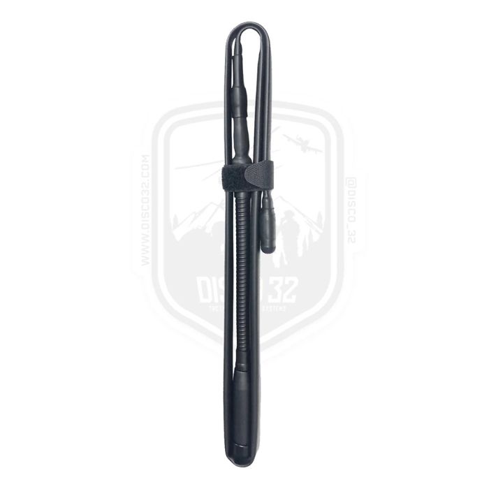 DISCO32 Broadband 45" Blade Antenna (30–512 MHz)
