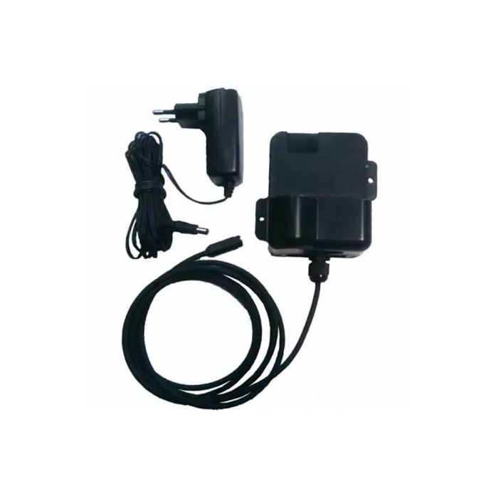 3M Peltor DECT-COM II Holder / Charger / Power Supply
