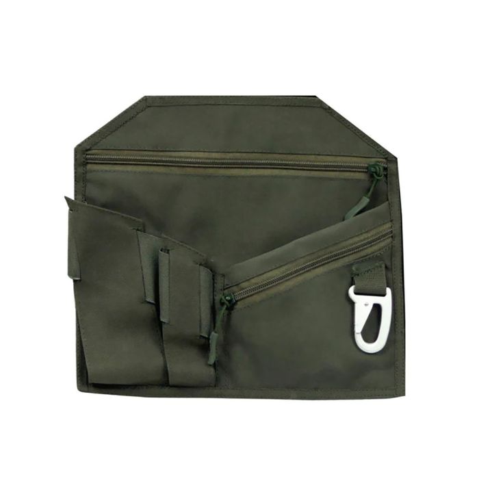 Agilite Hook-Backed EDC Organizer Panel
