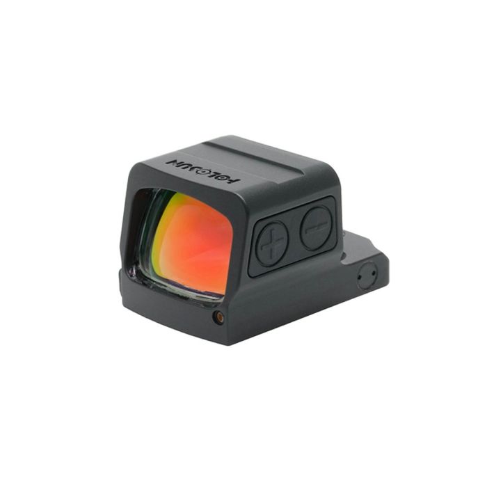 Holosun EPS-CORE-3 Enclosed 3MOA Pistol Optic, RMSc