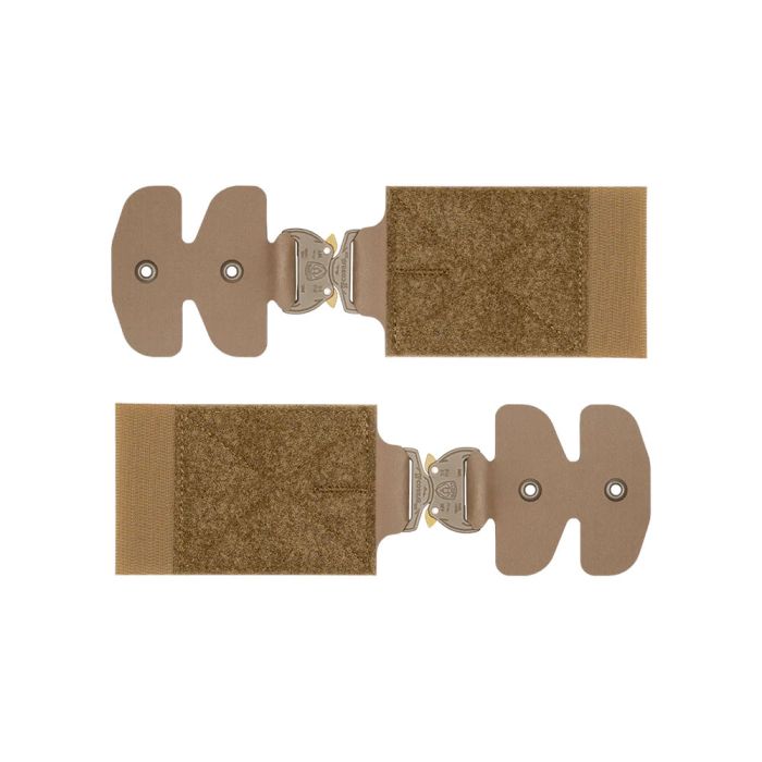 Ferro Concepts 3AC Cobra Buckle Kit