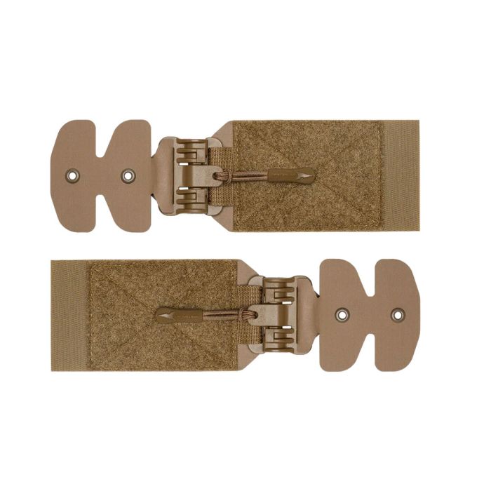 Ferro Concepts 3AC FIRSTSPEAR TUBES® Buckle Kit