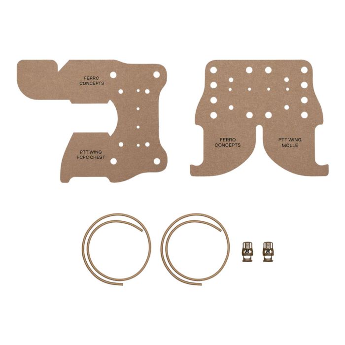Ferro Concepts PTT Wing Kit