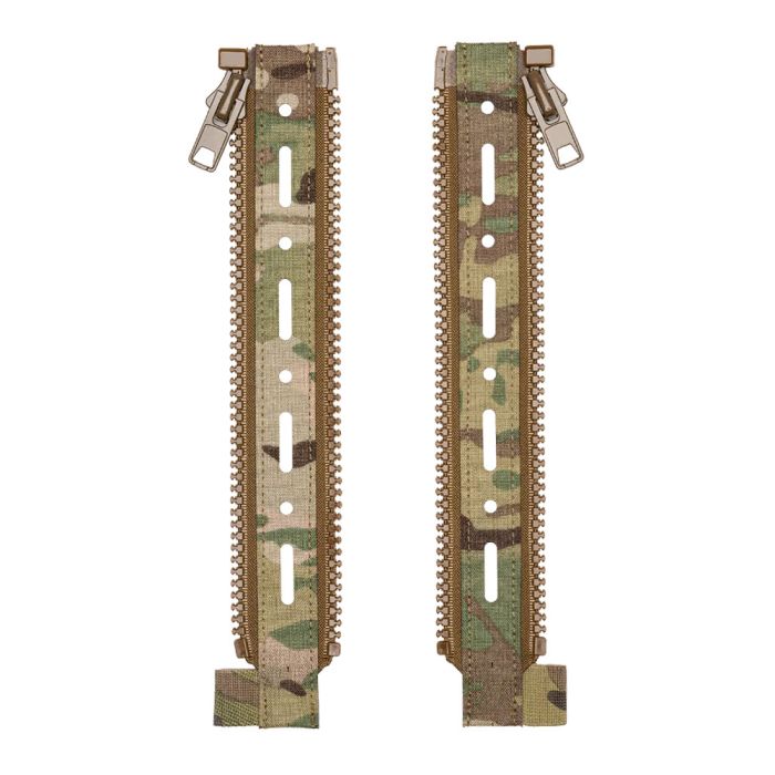 Ferro Concepts Back Panel Zipper Extension