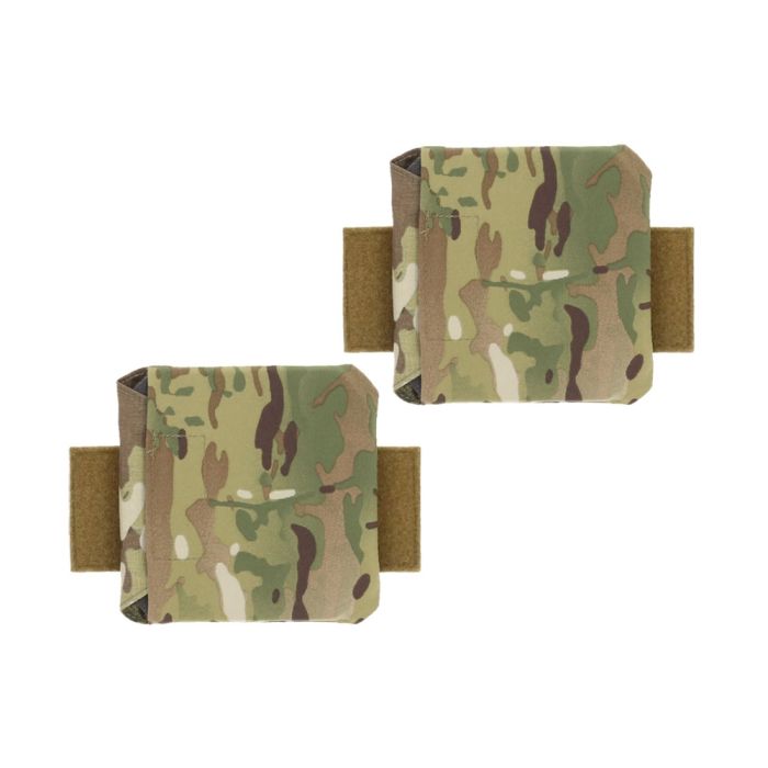 Ferro Concepts Adapt 3AC Side Plate Pockets 6x6