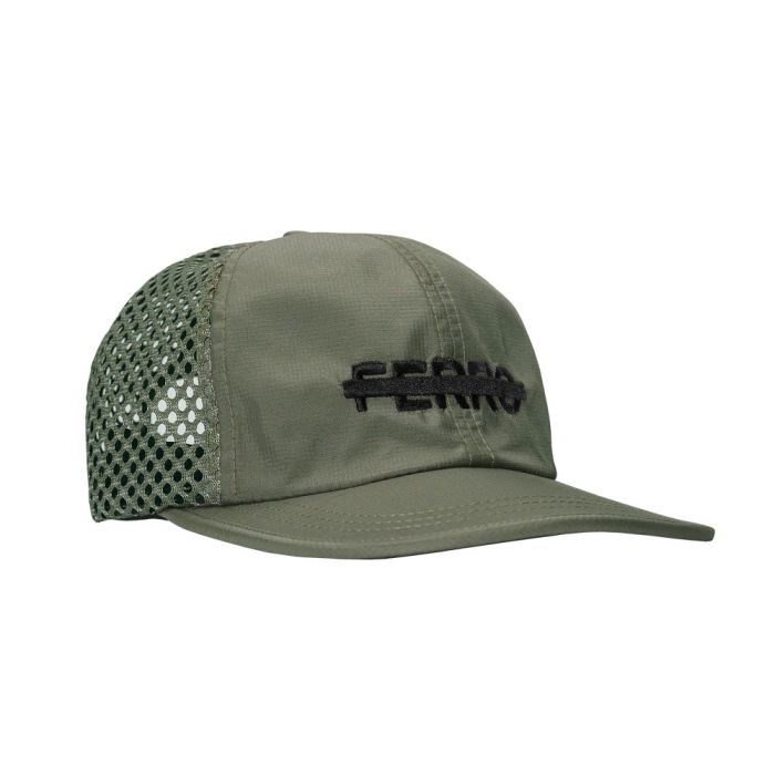 Ferro Concepts Redacted Logo Hat