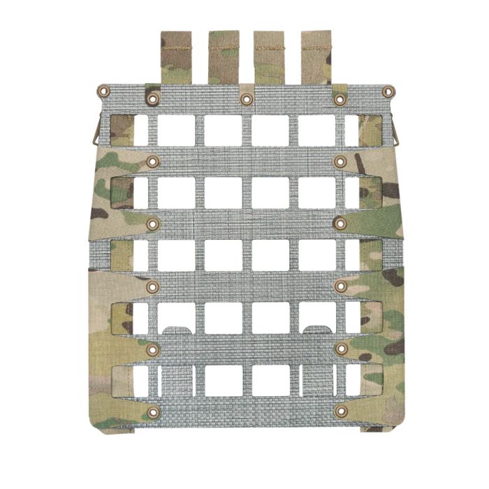Ferro Concepts Back Panel MOLLE