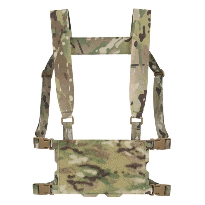 Ferro Concepts Chesty Rig Mini Harness