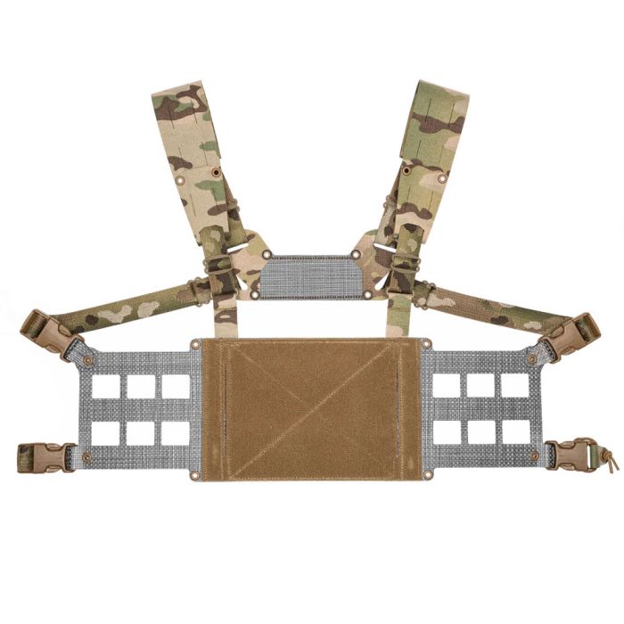 Ferro Concepts Chesty Rig Wide V2