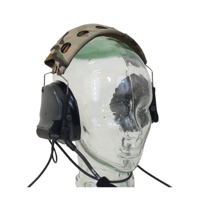 Ferro Concepts Over The Head Comms Pad