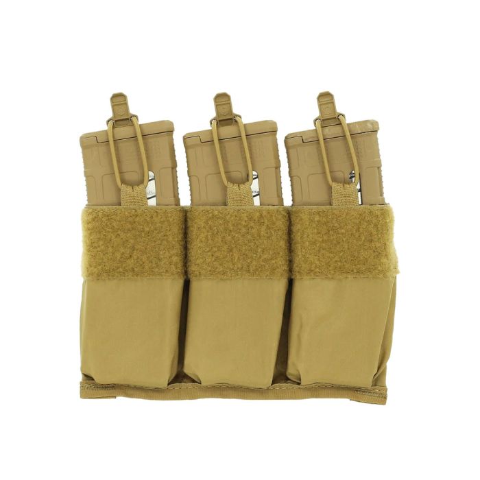 Ferro Concepts Kangaroo Insert for DOPE Flap - Triple 556