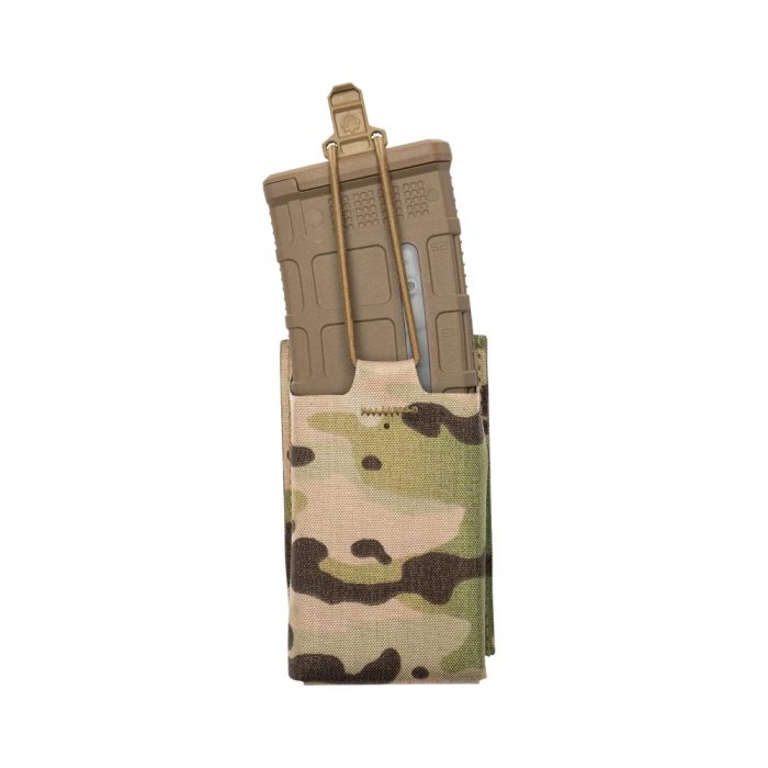 Ferro Concepts KSAR Single 556