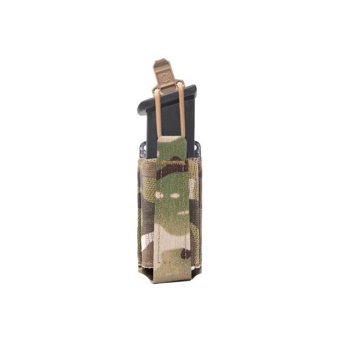 Ferro Concepts Single Elastic Pistol Mag Pouch