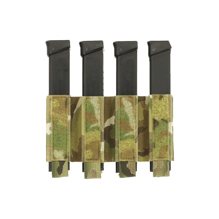 Ferro Concepts Turnover™️ - Quad SMG Small