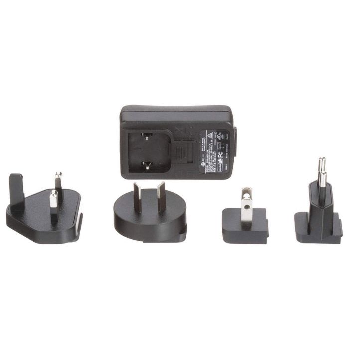 3M™ Peltor™ FR08 Power Supply for AL2AH / AL2AI Charging Cable