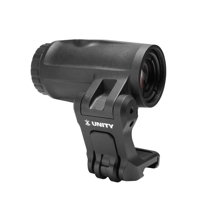 Unity Tactical FAST™ FTC 4X Magnifier