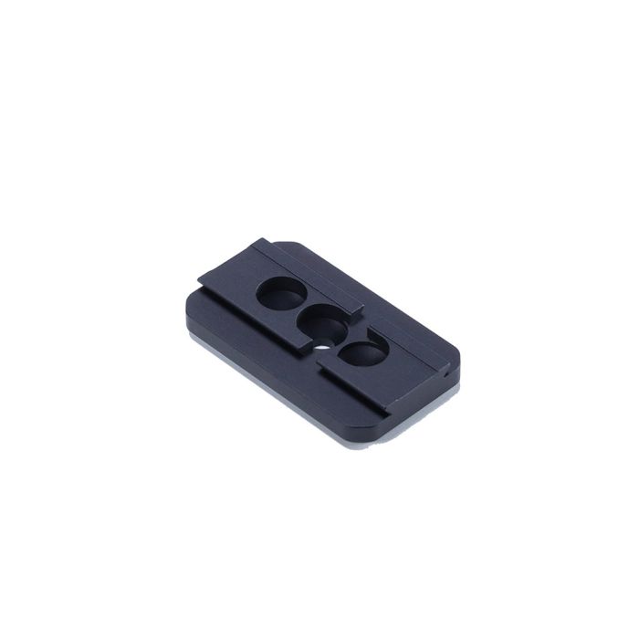 Unity Tactical FAST™ Optic Adapter Plates