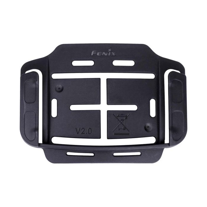 Fenix ALG-03 V2.0 Headlamp Helmet Mount