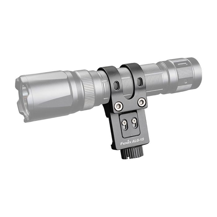 Fenix ALG-15 Offset Picatinny Rail Mount