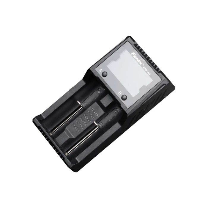 Fenix ARE-A2 Two-Channel Smart Battery Charger