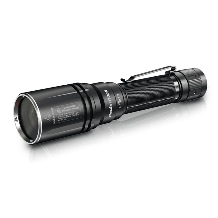 Fenix HT30R White Laser Flashlight