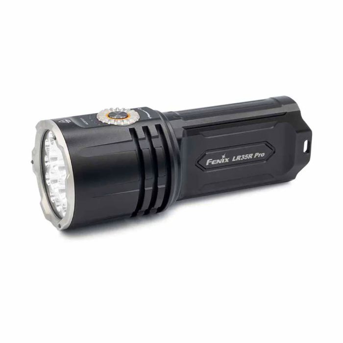 Fenix LR35R PRO - 10,000 Lumen Searching Flashlight