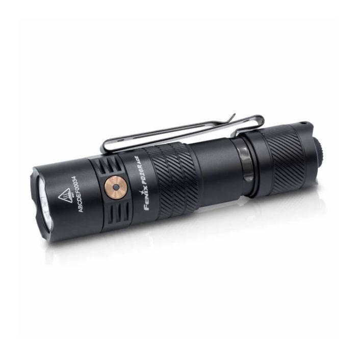 Fenix PD26R ACE Compact Flashlight