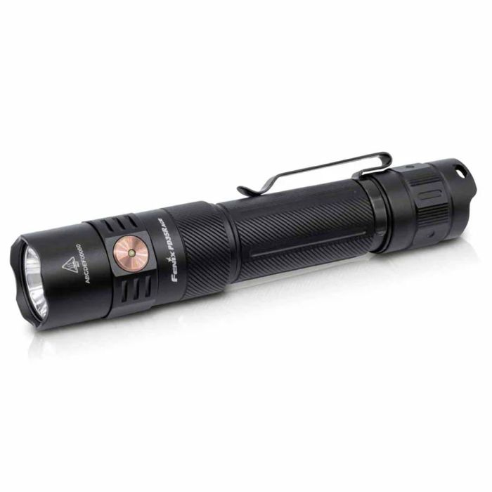 Fenix PD35R ACE Rechargeable Tactical Flashlight