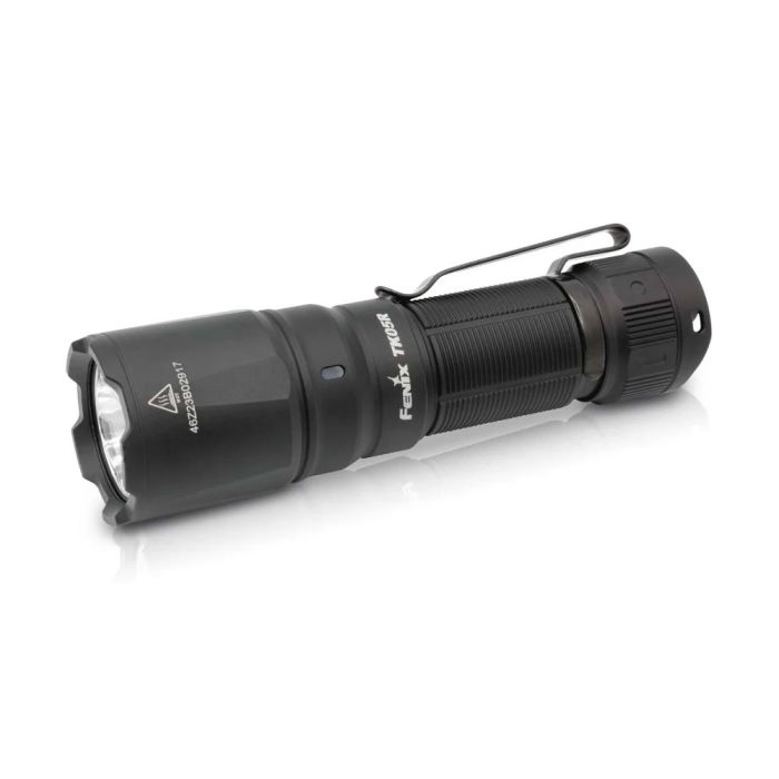 Fenix TK05R USB-C Rechargeable High-Candela LED Flashlight