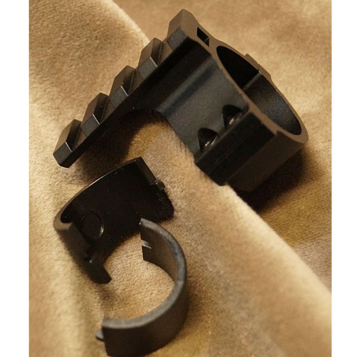 Holosun - Tac Vector SCTM-21 Accessory Scope Mount