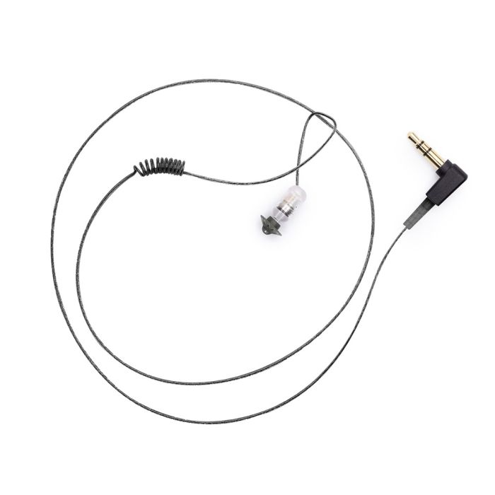 Impact HID'IN Micro Tubeless Listen-Only Surveillance Kit