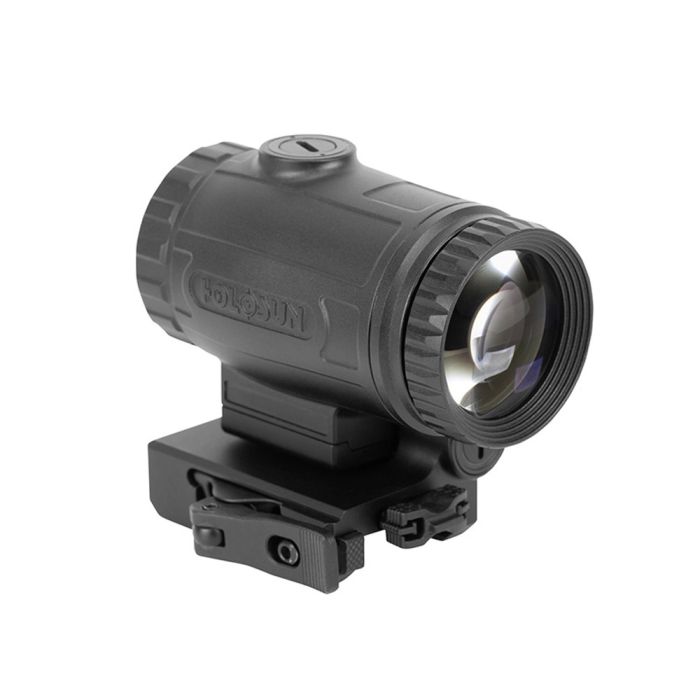 Holosun HM3X-MICRO 3X Magnifier w/ QD Mount