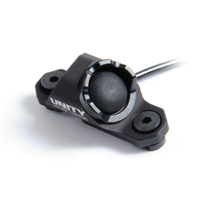 Unity Tactical Hot Button