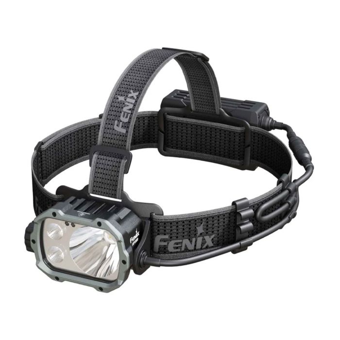 Fenix HP35R Professional / SAR Headlamp