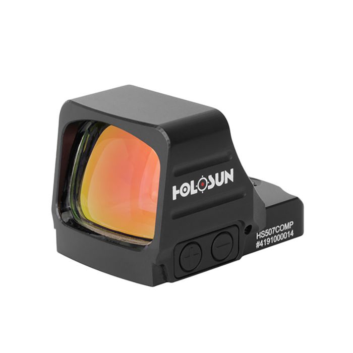 Holosun HS507COMP Competition Reticle Sight