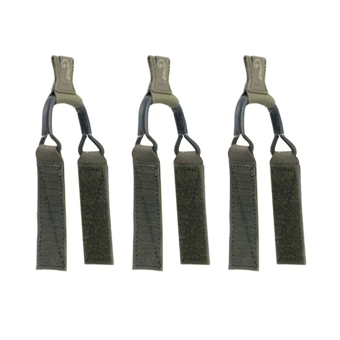 Agilite Jump Retention Tabs™